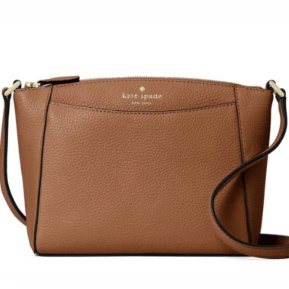 Kate Spade Monica Crossbody